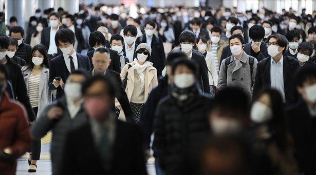 Japon hükümetinden yavaş aşılama eleştirilerine yanıt: 10 milyonu aşkın kişi aşılandı