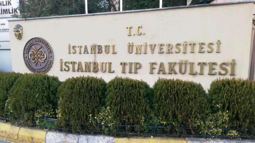 İstanbul Tıp Fakültesinden 'Çapa Yerleşkesi' duyurusu