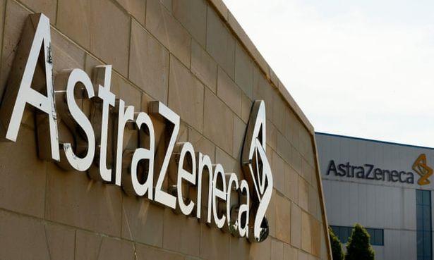AstraZeneca 2030'a kadar karbon negatif olmayı hedefliyor