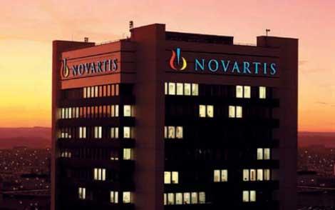Novartis “Son 10 yılın en iyi ilaç firması” seçildi