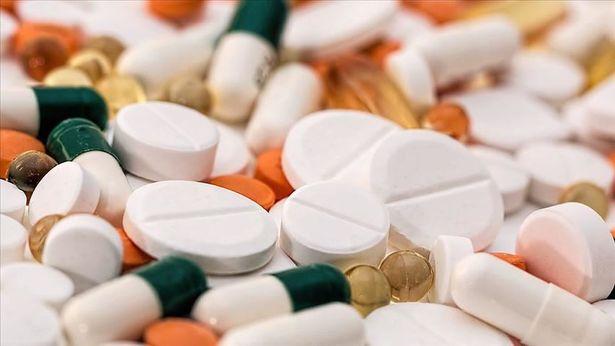 Türkiye yeni ilaçların yüzde 79'unu alamıyor