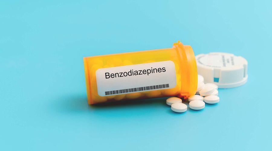 Benzodiazepinlerin daha güvenli kullanımı için yeni yöntem