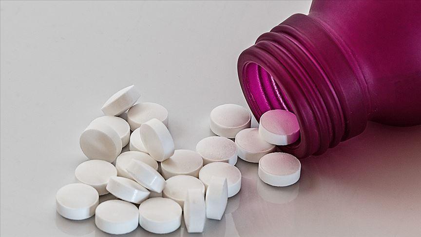 44 ilaç bedeli ödenecek ilaçlar listesine alındı