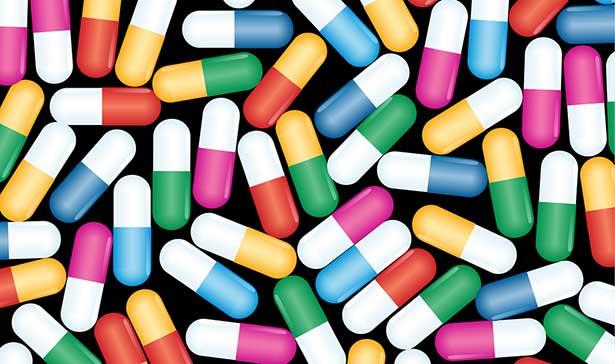 Şanlıurfa’da iki reçeteden birine antibiyotik yazılıyor