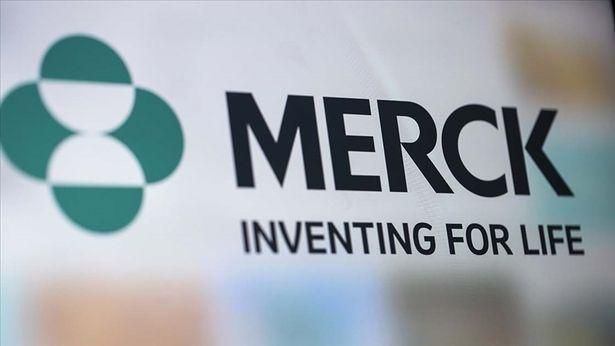 ABD ilaç firması Merck, UNICEF'e 3 milyon COVID-19 ilacı verecek