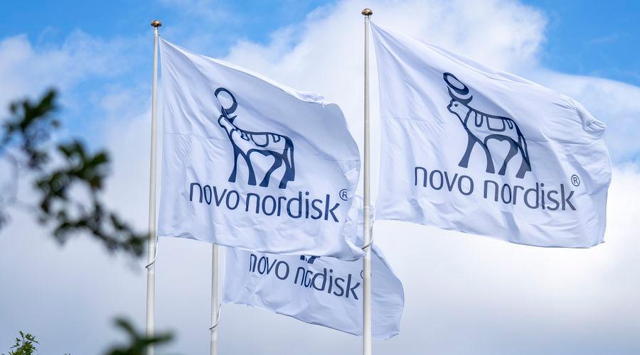 Novo Nordisk'ten 2,1 milyar euroluk yatırım kararı