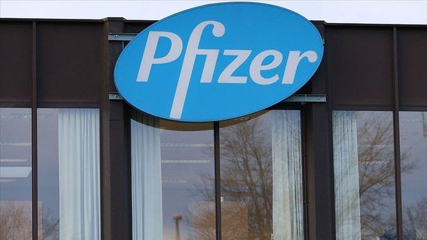 Pfizer'ın COVID-19 hapı nükseden vakalar nedeniyle sorgulanıyor