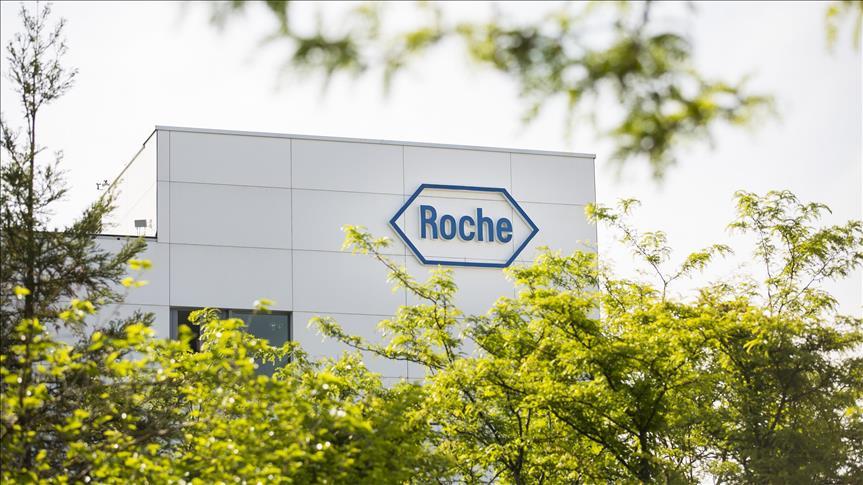 Roche, maymun çiçeği PCR testleri geliştiriyor