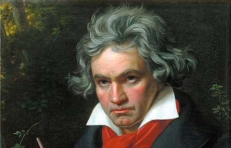 İşitme kaybı, Beethoven'ı nasıl etkiledi?