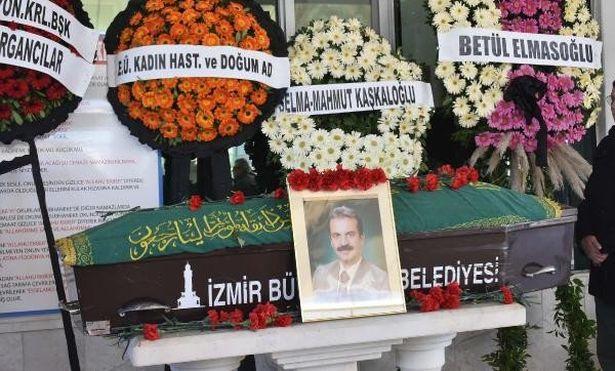 Ege Tıp'ın acı günü: Prof. Dr. Cüneyt Türkoğlu hayatını kaybetti