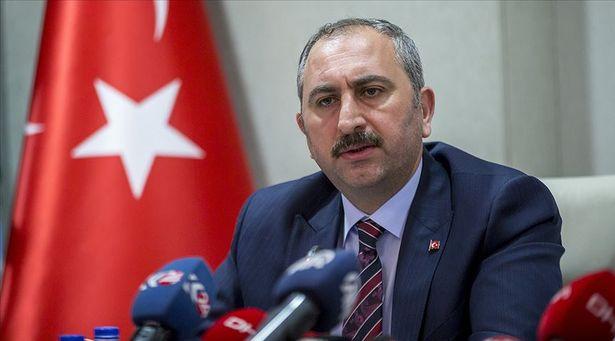 Adalet Bakanı, doktoru gözaltına aldıran Cumhuriyet Savcısı hakkında inceleme izni verdi