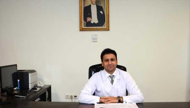 Bitlis Devlet Hastanesi Başhekimliğine Budak atandı