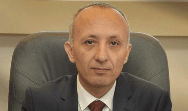 Eskişehir Kamu Hastaneleri Hizmetleri Başkanı istifa etti