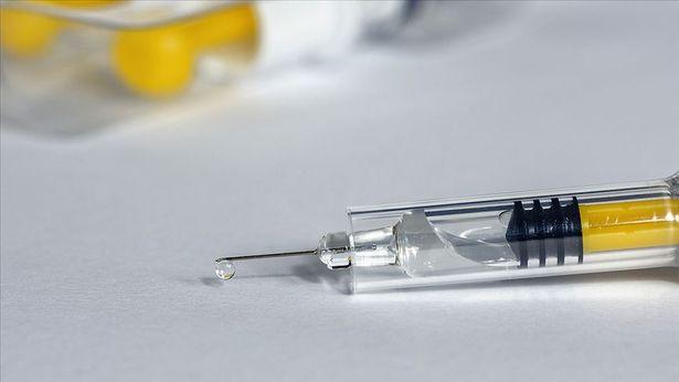 İngiltere’den koronavirüs uyarısı: Aşı çalışmaları siber saldırılarına maruz kalıyor