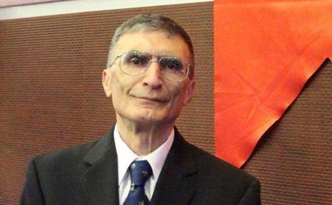 Nobel Ödülü'nü İstanbul Tıp Fakültesi mezunu Aziz Sancar kazandı