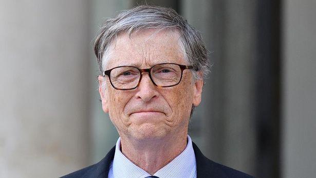 Bill Gates: Koronavirüsün akut safhası, Omicron'a rağmen 2022'de bitecek