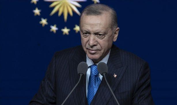 Cumhurbaşkanı Erdoğan'dan hekimlerle ilgili 5 önemli açıklama!