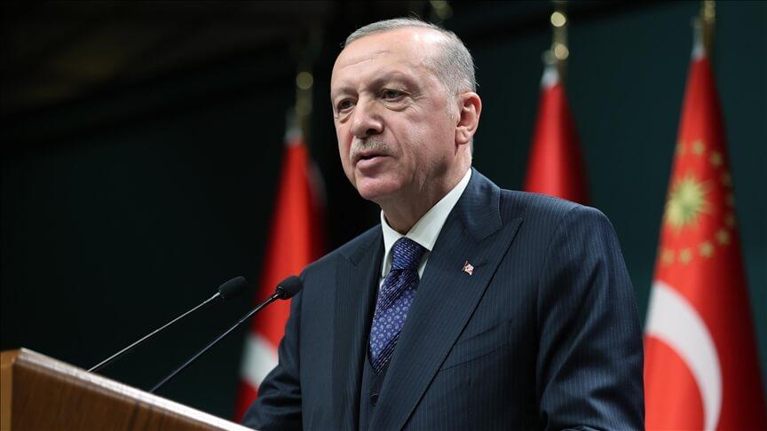 Cumhurbaşkanı Erdoğan açıkladı: EYT'de yaş sınırı uygulanmayacak