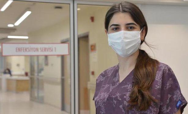 Dr. Aydın'dan aşı karşıtlarına tepki: Sigaranın içindekini bilmeden içenler, aşının içindekileri bilmiyorum, yaptırmam diyor