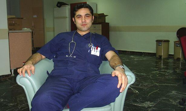 Dr. Ersin Arslan'ın katili 24 yıl hapis yatacak