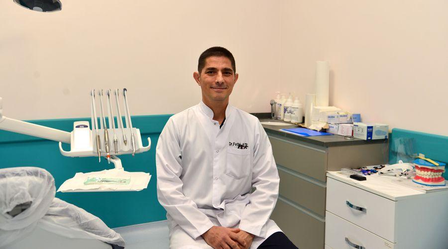 MEU Dekanı Prof. Dr. Atıl: Dental rahatsızlıklar kalbi etkiliyor