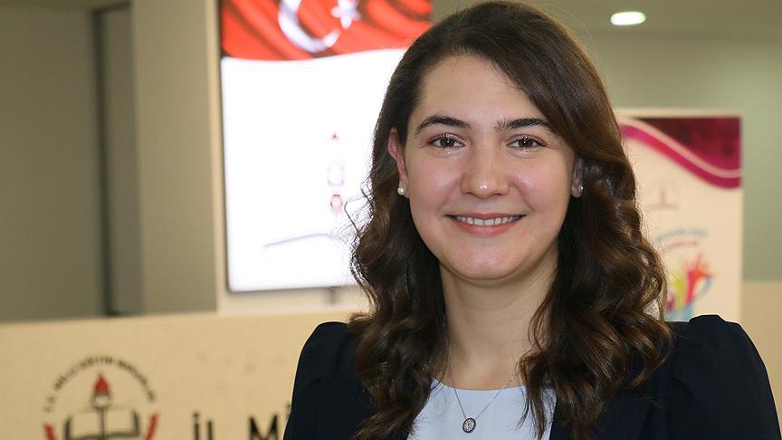 Türk doktordan 5 dolarlık çiple kanseri teşhisi