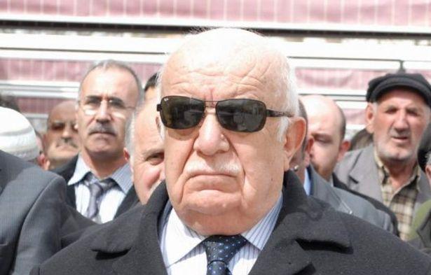 Eski Sağlık Bakanı Halil İbrahim Özsoy hayatını kaybetti 