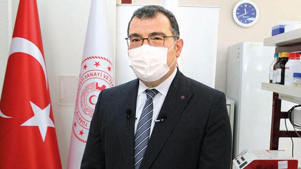 Türkiye'nin yenilikçi inaktif aşısı da DSÖ listesinde