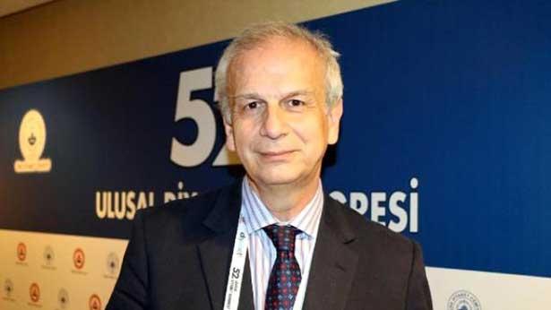 Prof. Dr. Hasan İlkova:100 bin Diyabet hastası gereksiz yere insülin kullanıyor
