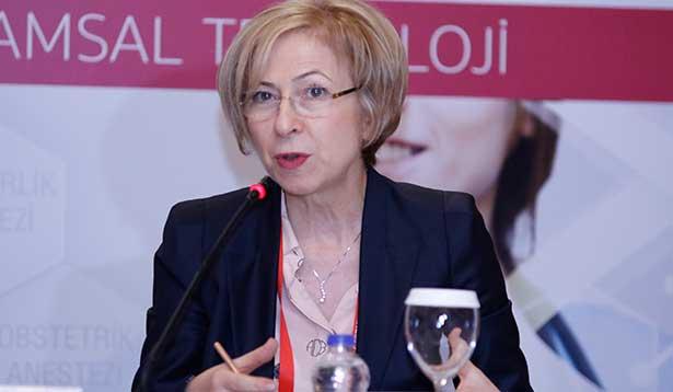Türk Anesteziyoloji ve Reanimasyon Derneği’nin yeni başkanı belli oldu