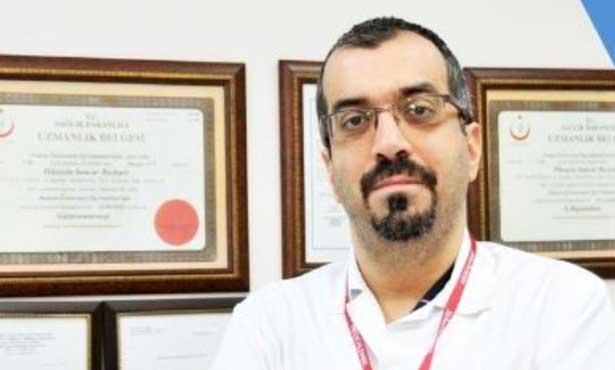 Türk doktor 'dışkıdan enerj' fikrini ABD’de anlatacak