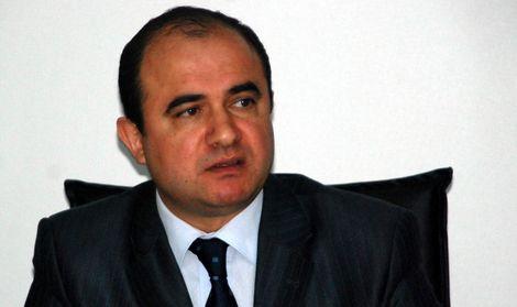 Genel Sekreter: Diyarbakır’da tam teşekküllü bir hastanemiz yok