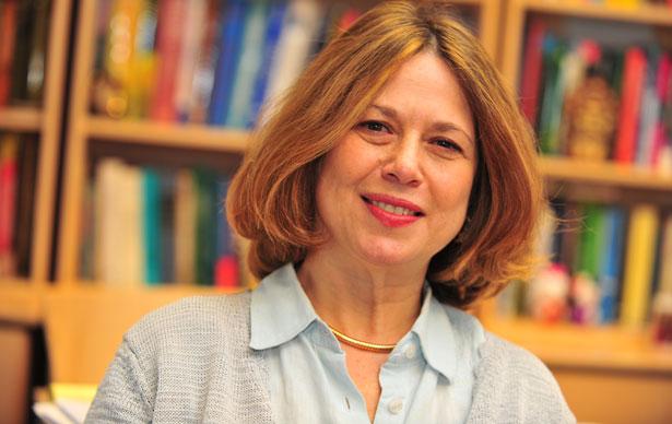 İlk kez Türk bilim kadını Amerikan Ulusal Bilimler Akademisi üyeliğine seçildi