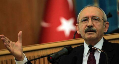 Kılıçdaroğlu, Cumhurbaşkanlığı konusunda TTB'yi ziyaret etti