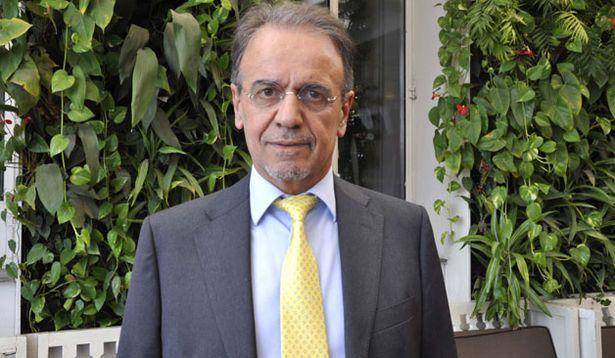 Prof. Dr. Mehmet Ceyhan: Eylül ayında vaka sayıları artış gösterecek
