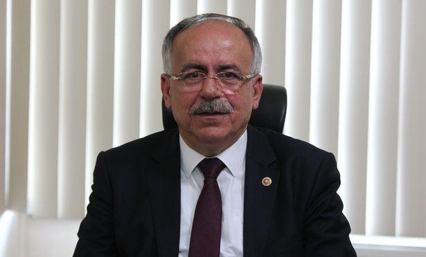 MHP Genel Başkan Yardımcısı: Sağlık personeli 18 bin kişilik kadronun ilanını bekliyor