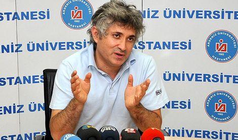 Prof.Dr.Ömer Özkan: Riskli bir karar verdik ama...