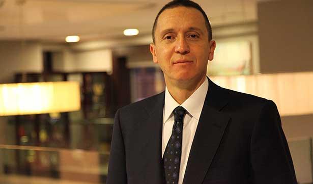 Türk Üroloji Derneği’ne Ankara’dan ilk başkan : Prof. Dr. Önder Yaman