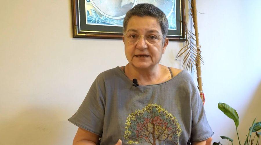 Şebnem Korur Fincancı'dan Adnan Oktar suç örgütünün isteği üzerine işkence raporu hazırladığı iddialarına yanıt
