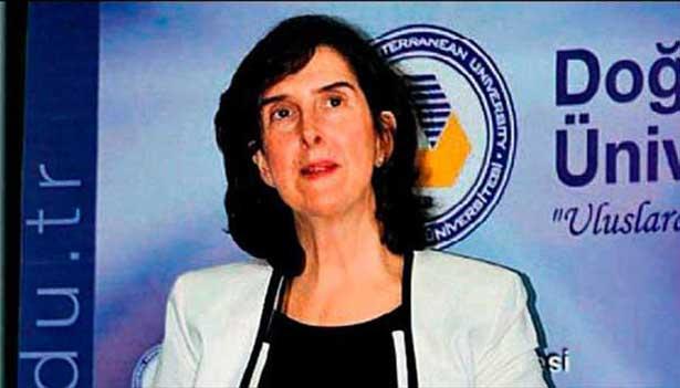 Avrupa Diyabet Federasyonu Başkanı bir Türk