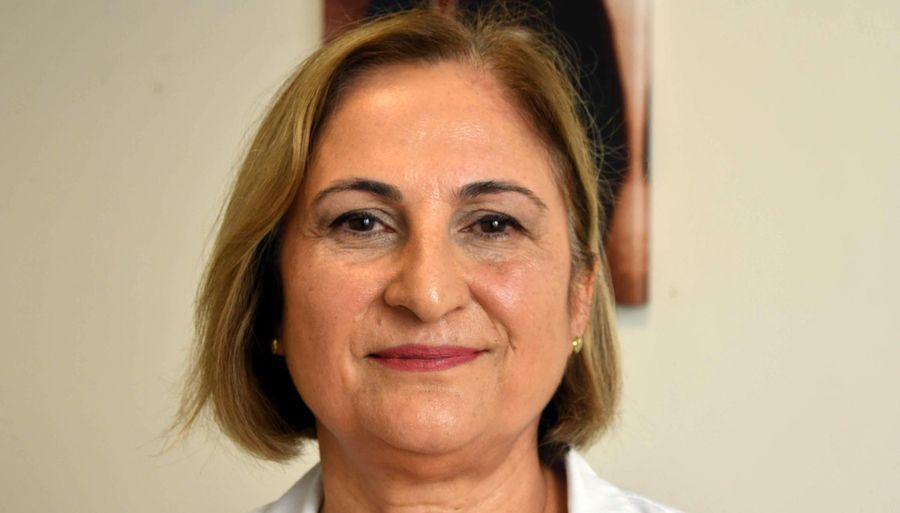 Prof. Dr. Aytekin: Polikliniğe gelen hastaların yüzde 10'unda uyuza rastlandı