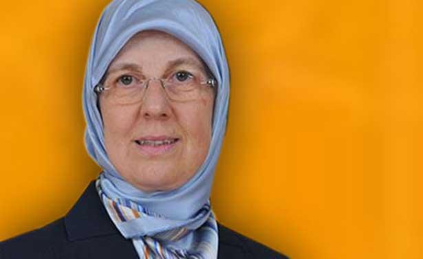 Ankara Tıp Mezunu radyolog Aile Bakanı oldu