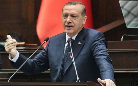 Doktorlardan Cumhurbaşkanı Erdoğan’a barış ödülü