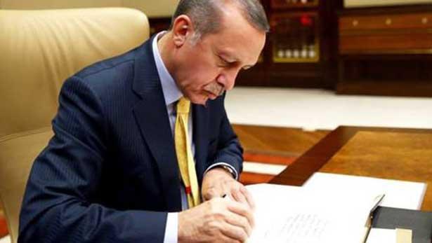 Erdoğan'dan Trump'a koronavirüs mektubu: Her türlü dayanışmayı sergileyeceğiz