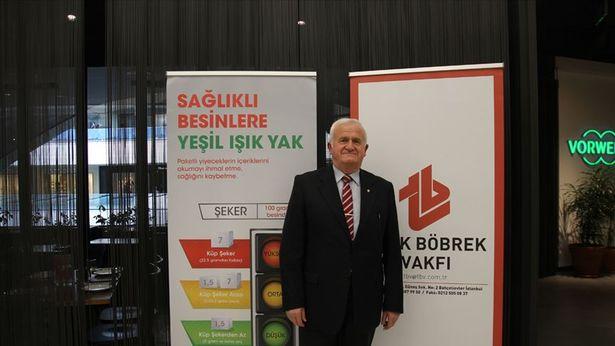 Türk Böbrek Vakfı Başkanı: Obez hastalarının yarısından fazlası çocuk