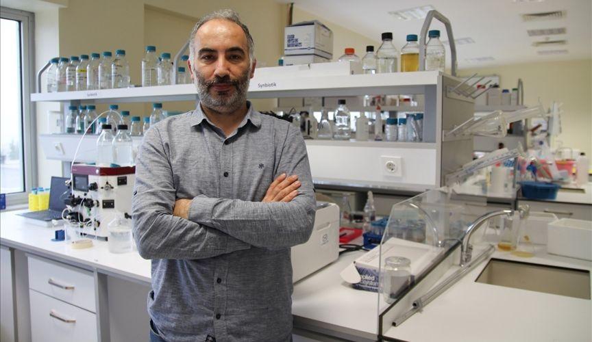 Türk araştırmacılar, COVID-19 ve influenzaya karşı geliştirilen 'burun spreyi' için insan deneylerine geçiyor