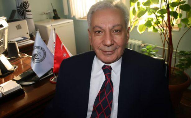 Eski Sağlık Bakanı Yaşar Eryılmaz hayatını kaybetti