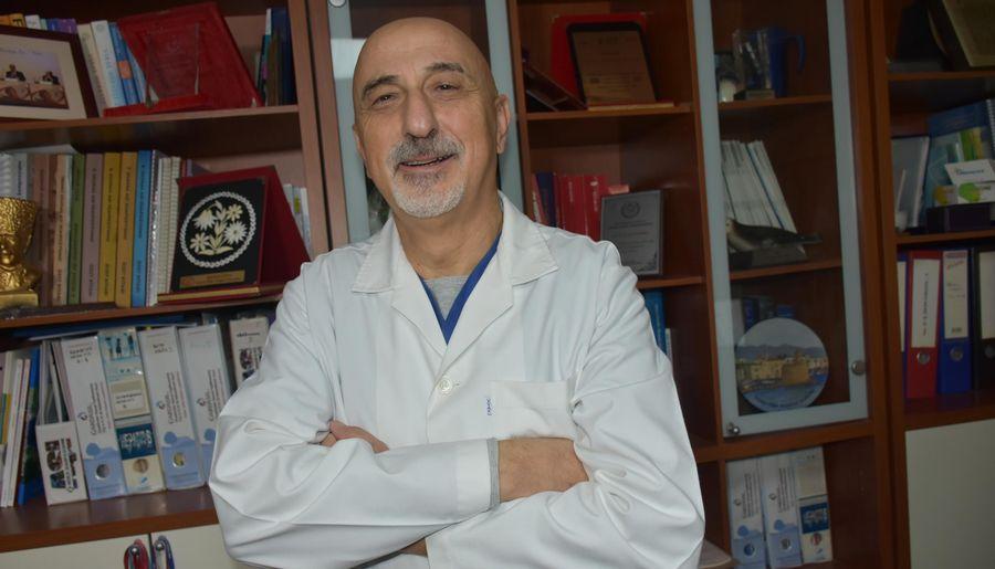 Prof. Dr. Zafer Kurugöl'den 'insan koronavirüsü' uyarısı: Bebeklerde ölümcül olabilir!