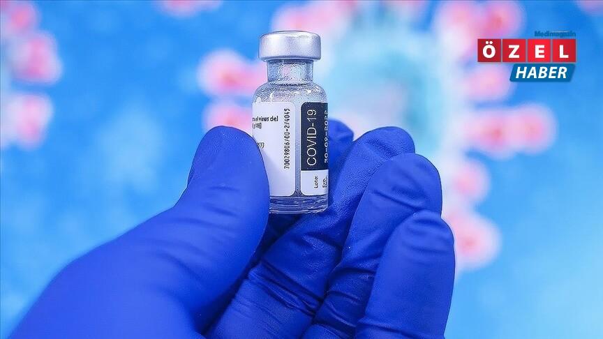Yeni çalışma COVID-19 aşılarının uzun süreli semptomları hafifletebileceğini gösteriyor