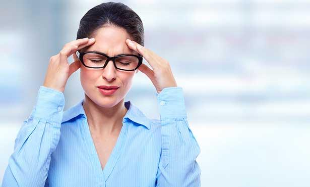 Dikkat! Bugünlerde baş ağrısını tetikleyen 5 neden!
